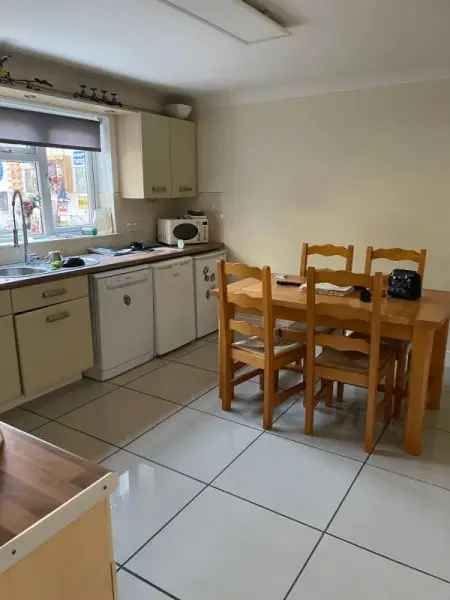 House For Rent in East Suffolk, England