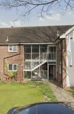 1 Bed Flat Sheldon - Benefits Information Required