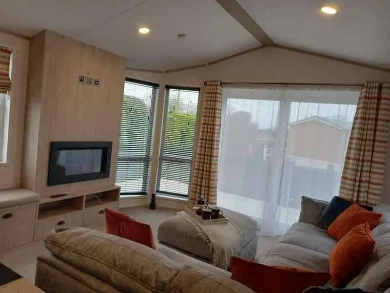 2 Bed Atlas Sherwood Lodge For Sale