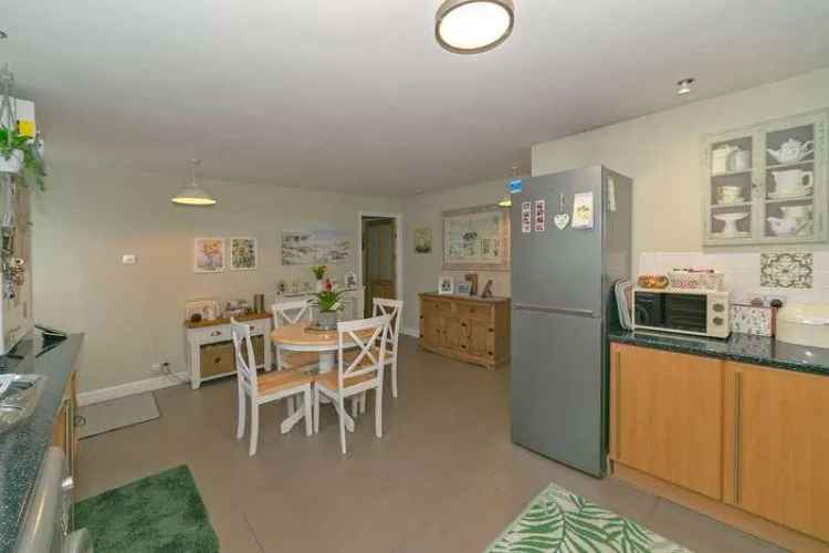 3 Bed Semi-Detached Bungalow for Sale Near CMK Train Station