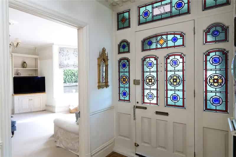 5 Bedroom Detached House for Sale Wimblehurst Road Horsham