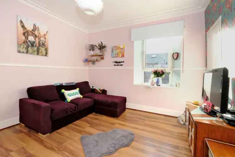 Flat For Rent in Aberdeen City, Scotland