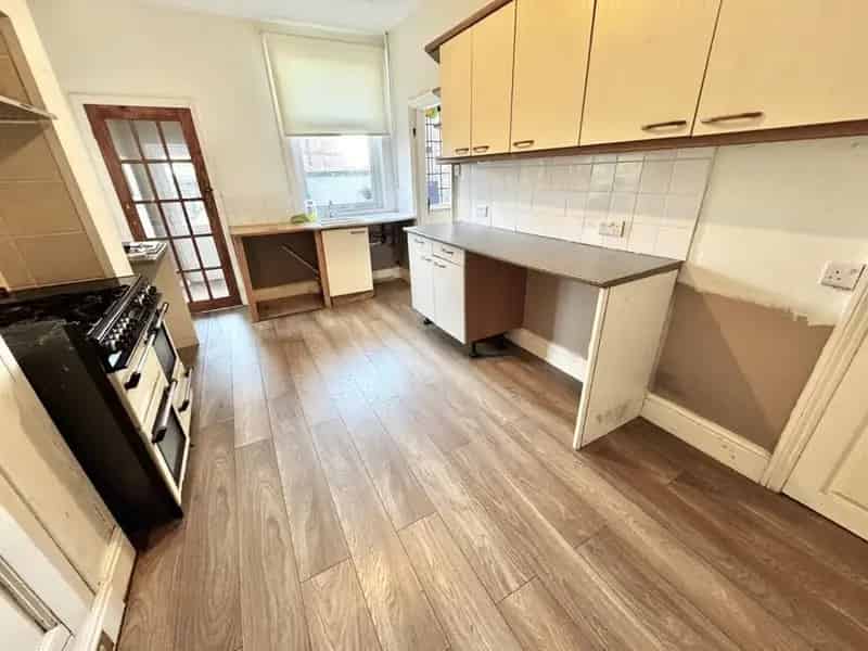 3 Bedroom Semi Detached House For Sale Scarborough North Yorkshire YO12