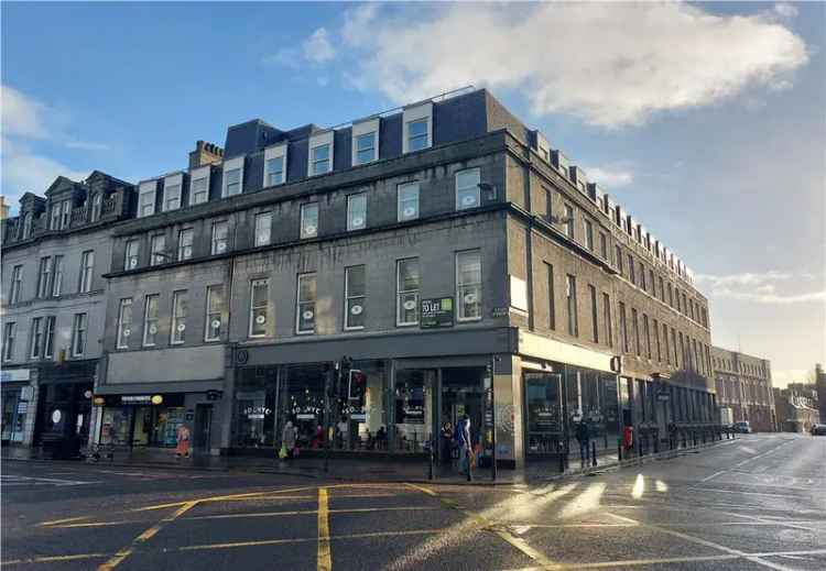 Office For Rent in Aberdeen City, Scotland