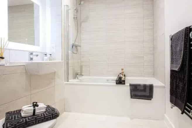 2 Bedroom Garden Apartment in Old Shenfield