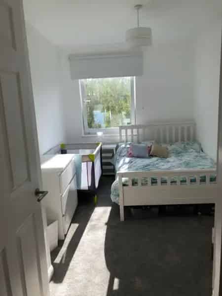 Family Home near Town River and Schools Gated Parking