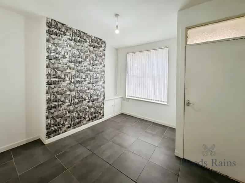 2 Bedroom Mid Terrace House to Rent Liverpool