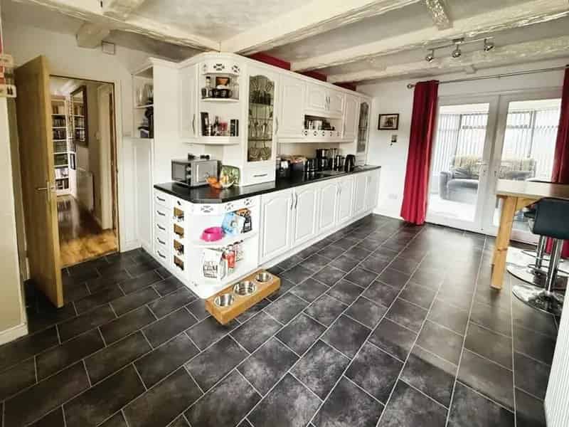 4 bedroom Detached House for sale, Grimsby, Lincolnshire, DN34