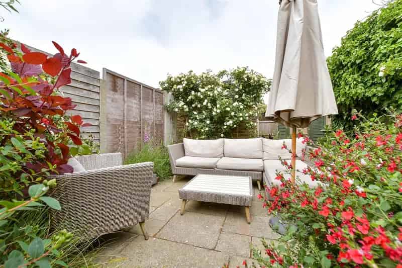 4 Bedroom End of Terrace House for Sale in Walmer