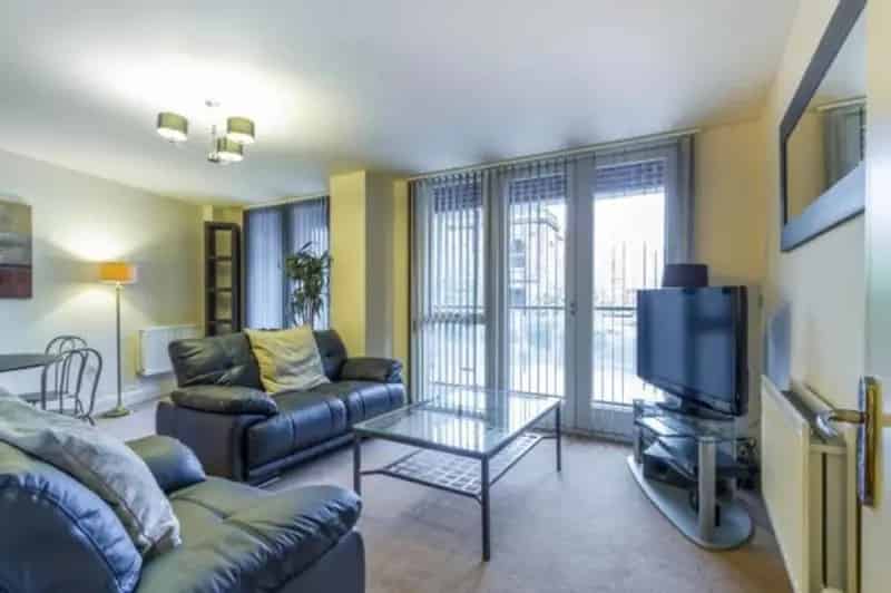 1 Bedroom Apartment for Sale