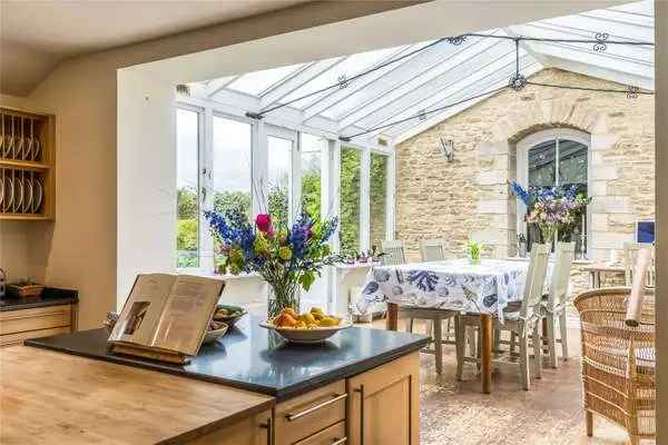 5 Bedroom Country Home with Outbuildings and 46 Acres