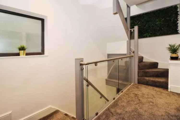 Fully Renovated 3-Story Family Home in Kingswood