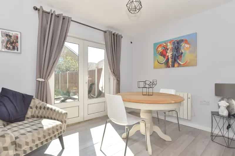 2 Bedroom Semi-Detached Bungalow for Sale Wickford