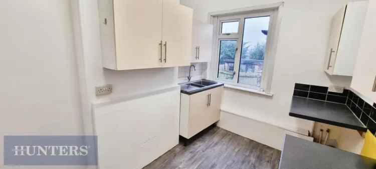 2 Bedroom Maisonette Mount Pleasant Exeter Available Now