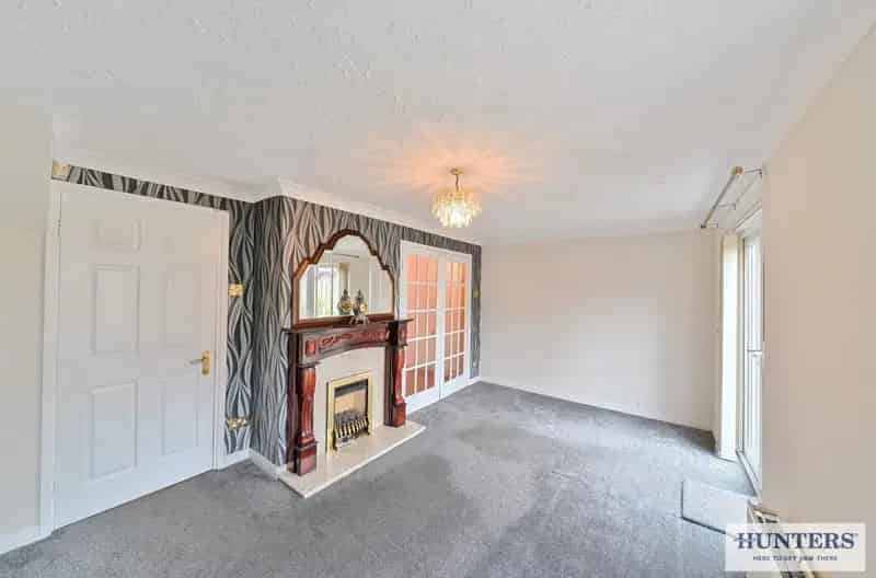 3 Bedroom Semi-Detached House For Sale in Selby