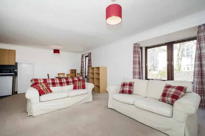 Flat For Rent , Aberdeen City, Scotland