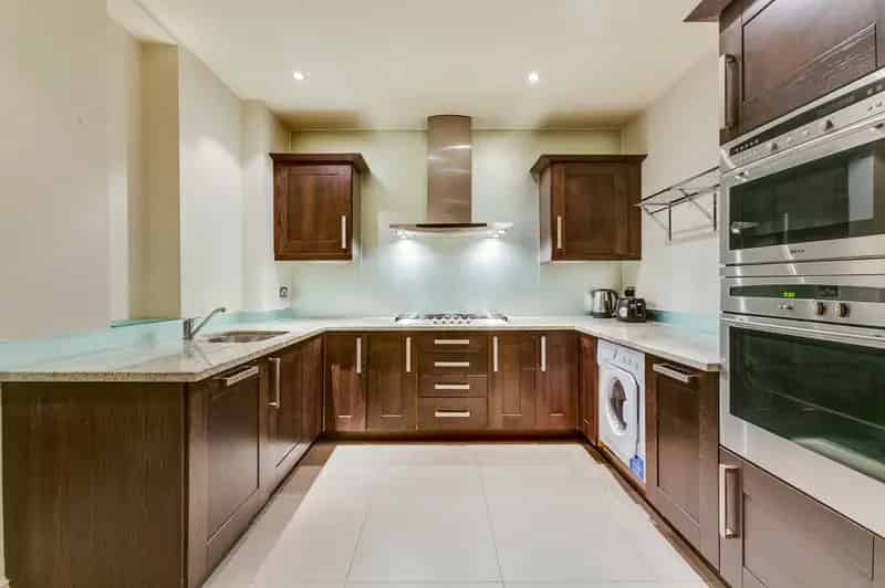3 Bedroom Flat for Sale Princes Gate Luxury Apartment