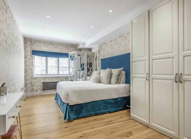 Two Double Bedroom Flat near Bermondsey Street and London Bridge