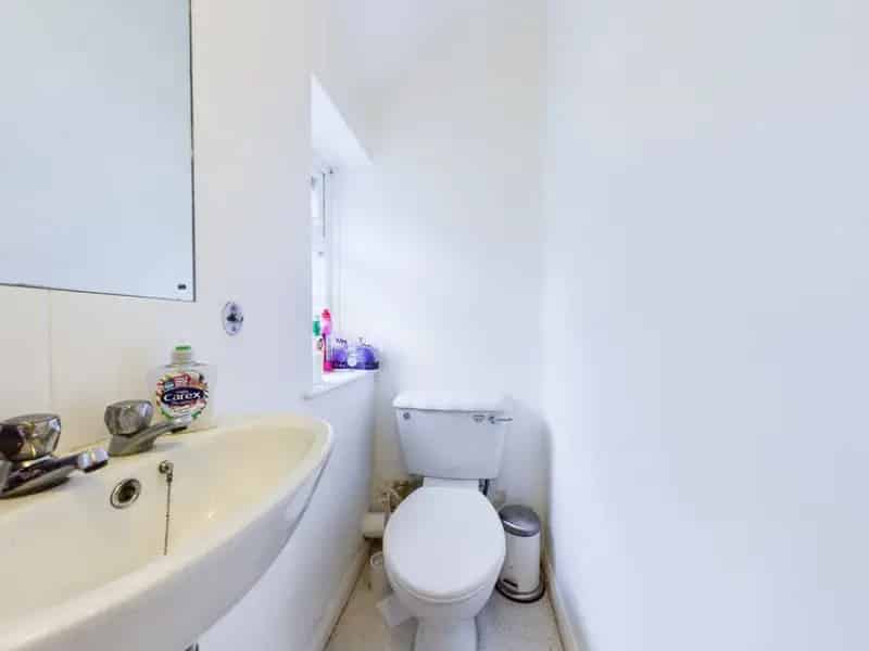 7 Bedroom Student House Share Brighton All Bills Included