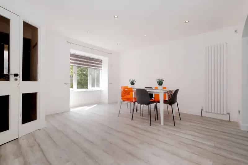 Four Bedroom Detached House for Sale in Kingswells