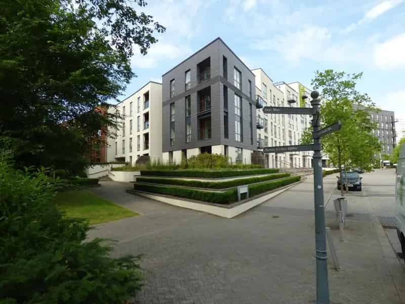 2 Bedroom Apartment to Rent