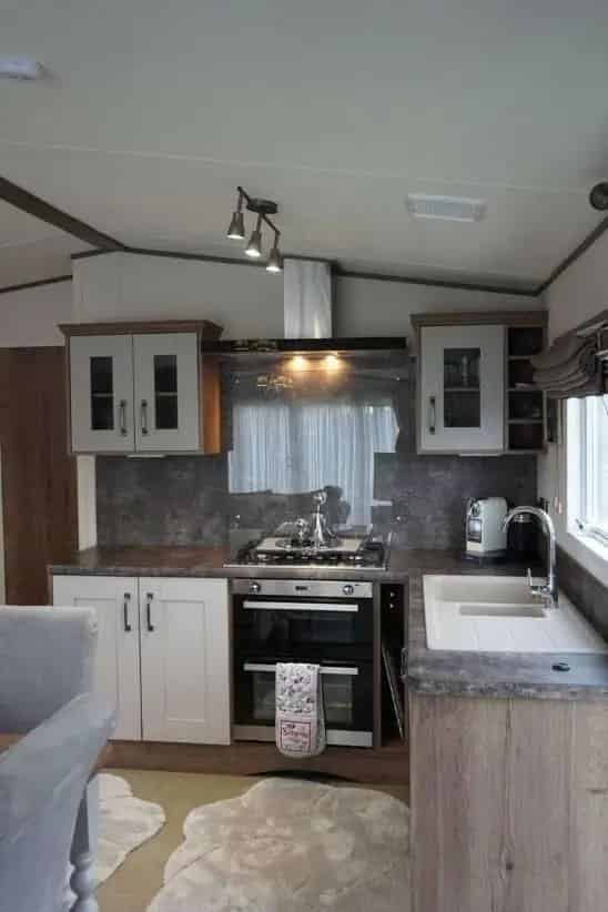 2 Bed Holiday Home for Sale Stunning Countryside Views