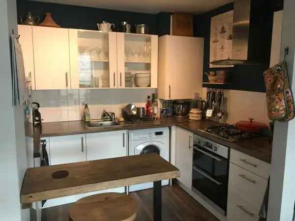 Flat For Rent in London, England