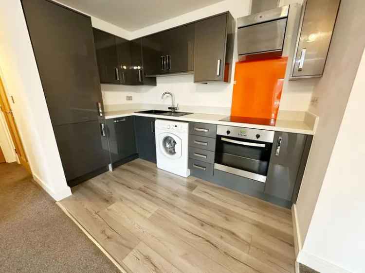 2 Bedroom Apartment for Sale in Elstow near Bedford