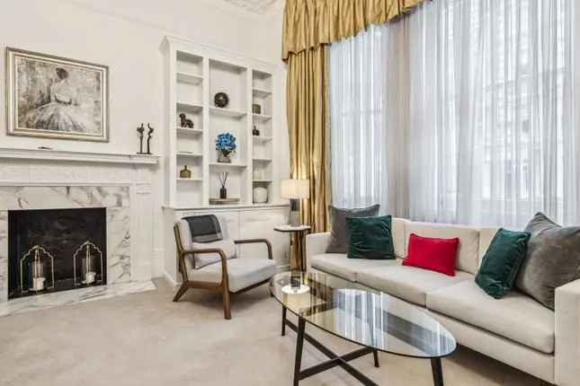 Flat to Rent Onslow Gardens South Kensington SW7