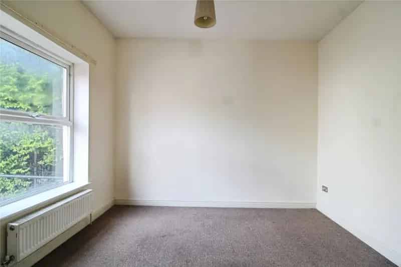 Studio Apartment near Victoria Park Totterdown Bristol