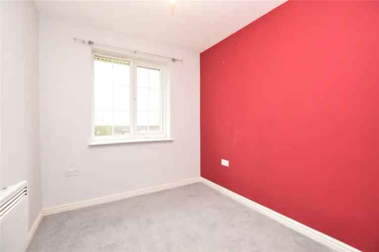 2 Bedroom Apartment New Forest Village Leeds