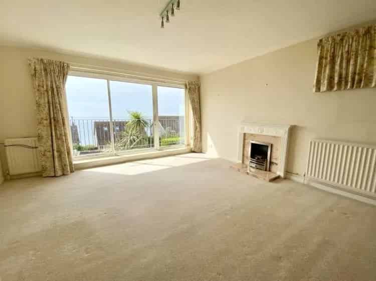 3 Bed Detached House For Sale Exmouth Sea Views