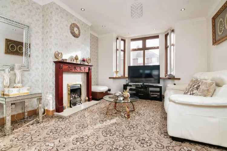 3 Bedroom House For Sale Solihull