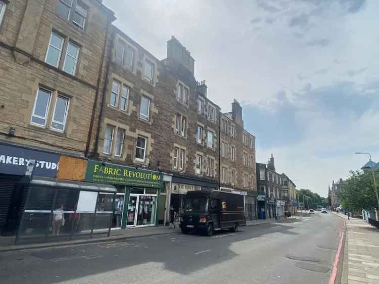 2 Bedroom Flat to Rent Edinburgh