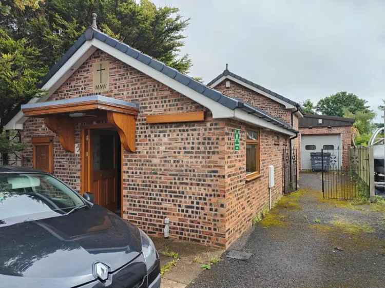 Office For Rent in West Lancashire, England