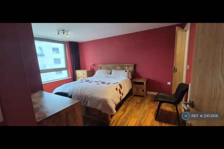 2 Bedroom Flat near New Street Station Birmingham