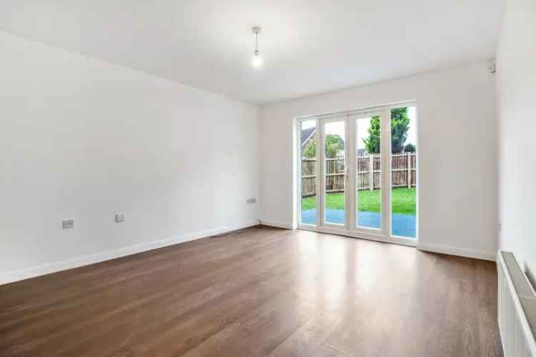 4 Bedroom Detached House Tullibody