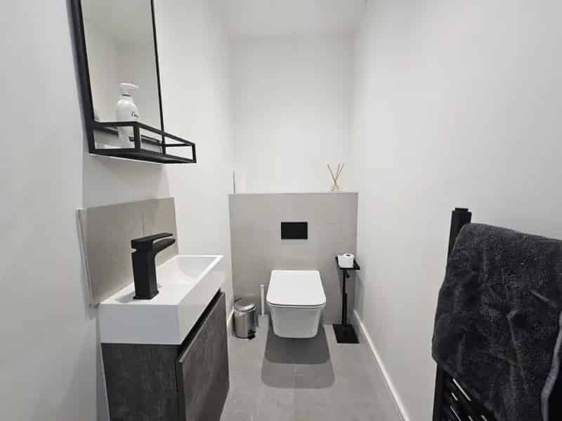 3 Bedroom House To Rent