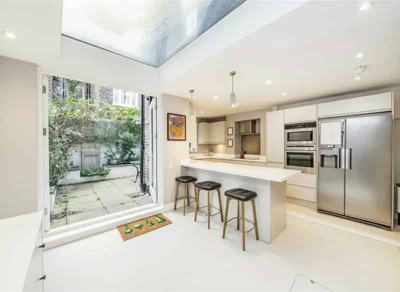 Three Bedroom Apartment Pimlico SW1