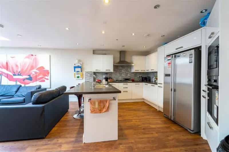 8 Bedroom Student House 2025 2026 Academic Year