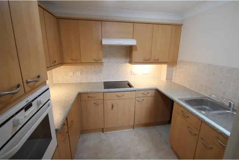 1 bed house for sale