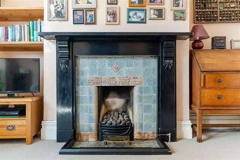 2 Bed Victorian House for Sale in Bishopston