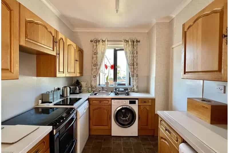 3 Bed Semi Detached House New Galloway