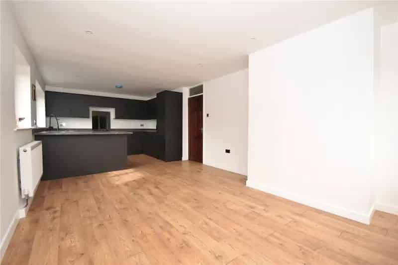 Three Bedroom Detached Bungalow in Kippax