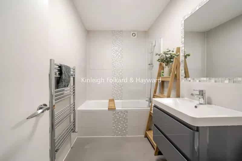 Flat For Sale , London, England