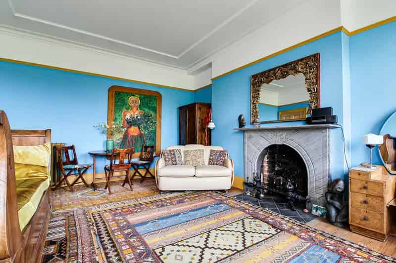 2 Bedroom Apartment for Sale in Sussex Square