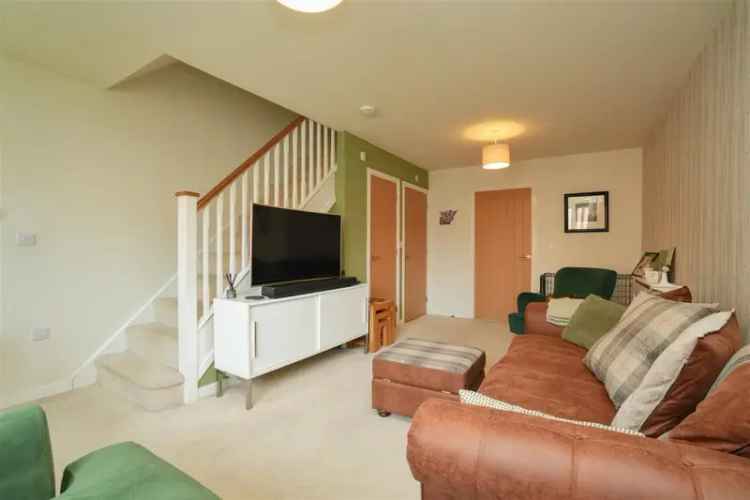 2 Bedroom House For Sale in Easingwold