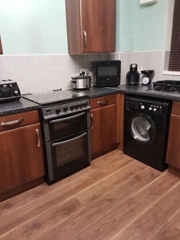 House For Rent in Birmingham, England