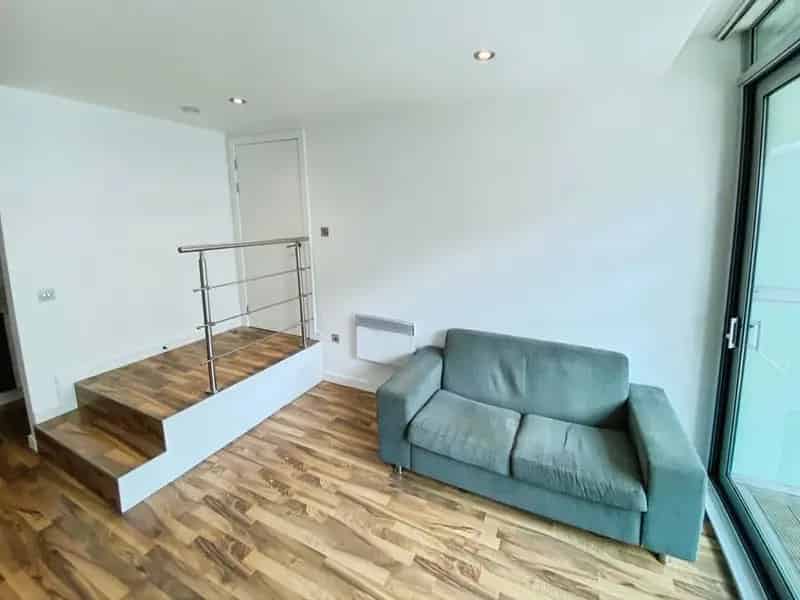 1 Bedroom Flat to Rent Sheffield S1