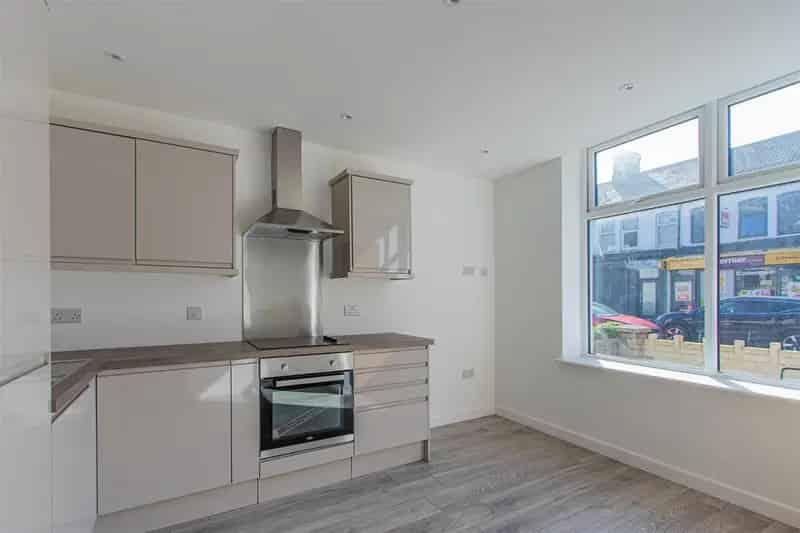 1 Bedroom Flat to Rent